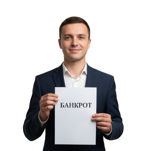 Судебное банкротство физических лиц в Евпатории