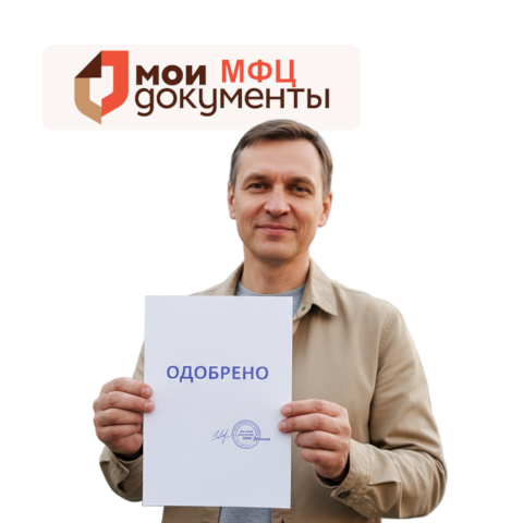 Внесудебное банкротство через МФЦ в Евпатории