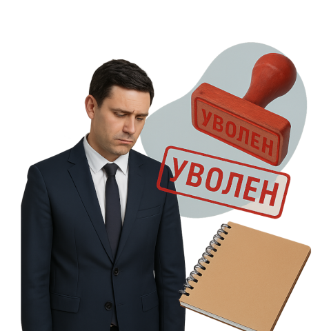 Защита от незаконного увольнения в Евпатории