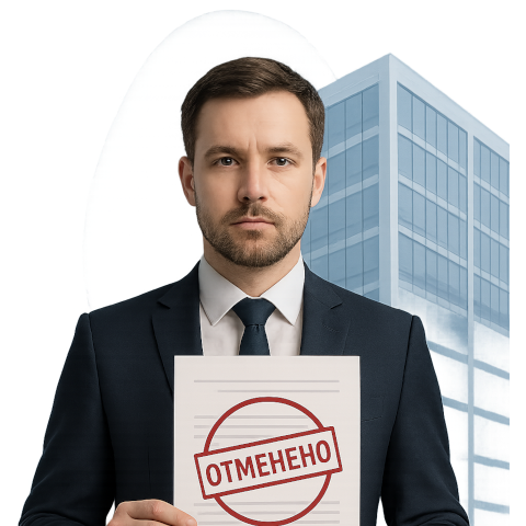 Оспаривание дисциплинарных взысканий в Евпатории