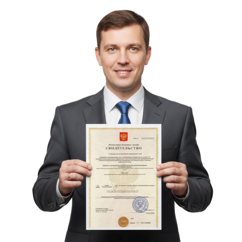 Регистрация бизнеса — ООО, ИП в Евпатории