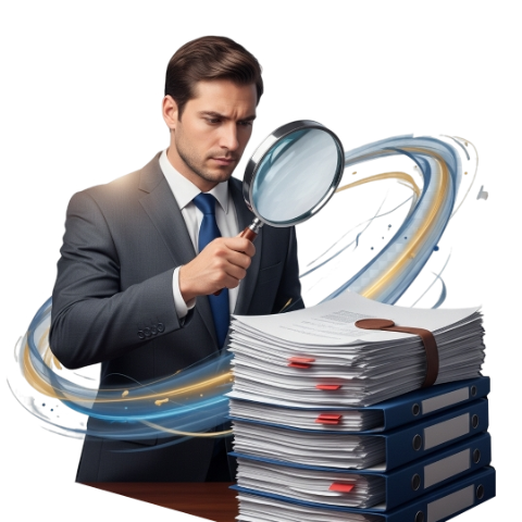 Юридический дью дилидженс, правовой аудит в Евпатории