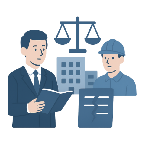 Споры с застройщиком в Евпатории