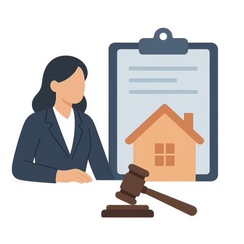 Консультация юриста по жилищным вопросам в Евпатории